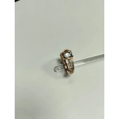 Inel din Aur Proba 585* 4.13 gr