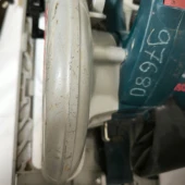 Fierăstrău Circular Bosch GKS 65 GCE