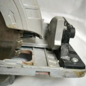 Fierăstrău Circular Bosch GKS 65 GCE