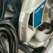 Fierăstrău Circular Bosch GKS 65 GCE