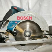 Fierăstrău Circular Bosch GKS 65 GCE