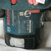 Fierăstrău Circular Bosch GKS 65 GCE