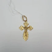 Cruce 585* 1.10 gr