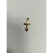Cruce din aur 583* 0.91 gr