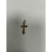 Cruce din aur 583* 0.91 gr