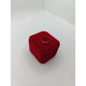 Inel din aur proba 585* 1.94 Gr