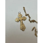 Fragmente din Aur 585* 2,14 grame