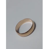 Verighetă din aur Proba 585* 2,64gr