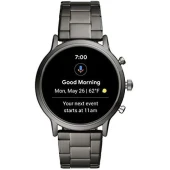 Ceas Smart Carlyle Smart Watch HR 0335 Black