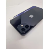Telefon Apple iPhone 12 128 GB Black