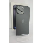 Telefon Apple iPhone 16 Pro Max 256GB Black