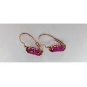 Cercei din Aur Proba 585* 7.22 gr