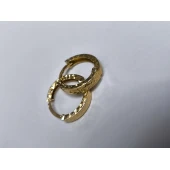 Cercei din Aur Proba 585* 1,25gr.