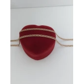 Lant Din Aur Proba 585* 7.55 gr