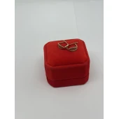 Cercei Din Aur Proba 585 2.48gr