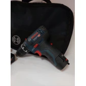 Sculă Electrică Mașină De Inșurubat Bosch GSR 12V-15