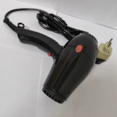 Uscator de par Parlux 3500 Black