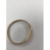 Verigheta Din Aur Proba 750* 3,07 gr