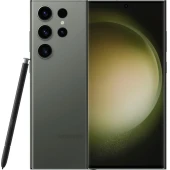 Telefon Samsung Galaxy S23 Ultra 256 GB Green