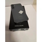 Telefon Samsung Galaxy S23 FE 128 GB Black