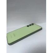 Telefon Samsung Galaxy A54 128 GB Lime