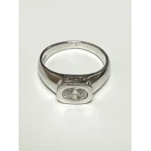 Inel Din Argint Proba 925 3.49 gr