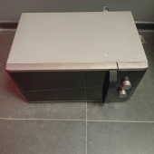 Cuptor Cu Microunde Samsung MS23K3614AS