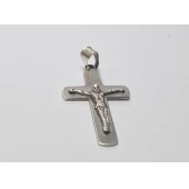 Cruce Din Argint Proba 925  4.59 gr