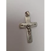 Cruce Din Argint Proba 925  4.59 gr