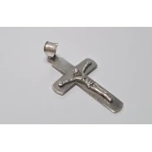 Cruce Din Argint Proba 925  4.59 gr