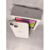 Telefon Apple iPhone 14  128 GB White