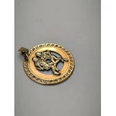 Pandativ Din Aur 585* 3,88 gr