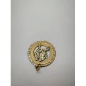 Pandativ Din Aur 585* 3,88 gr