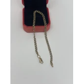 Bratara din aur 585* 4.50gr