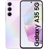 Telefon Samsung Galaxy A35 256 GB Pink