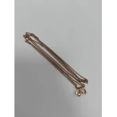 Lant Din Aur Proba 585* 2.78 gr