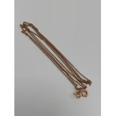 Lant Din Aur Proba 585* 2.78 gr