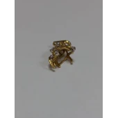 Pandativ din Aur proba 750* 5,91gr.