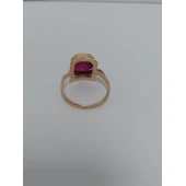 Inel Din Aur Proba 585* 4.93 gr