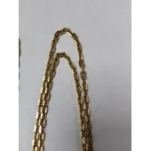 Lant Din Aur Proba 750* 9,16 gr