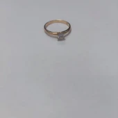 Inel din aur  585  1,80 gr