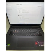 MSI Vector I7 HX A13V