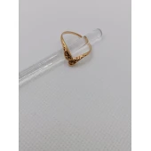 Inel Din Aur Proba 585* 1.61 gr