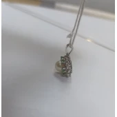 Pandativ din Aur Proba 585* 2.09 gr