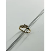 Inel Din Aur Proba 585* 2,13 gr