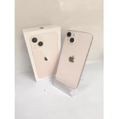 Telefon Apple iPhone 13 128 GB Pink