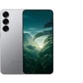 Telefon Samsung Galaxy S25 256 GB Silver Shadow