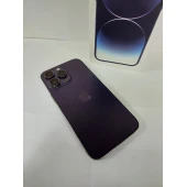 Telefon Apple iPhone 14 Pro Max 256 Gb Deep Purple
