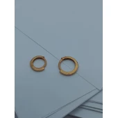 Cercei din Aur Proba 585* 1.36 gr