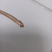 Bratara din Aur Proba 585* 1.60 gr
